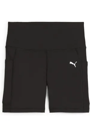 PUMA Womens Velocity 5 Tight Running Shorts XL