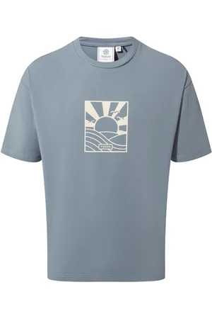 Tog 24 Blue Varga Mens T-Shirt XXL