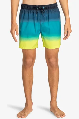 Billabong All Day Fade Logo Swim Shorts medium