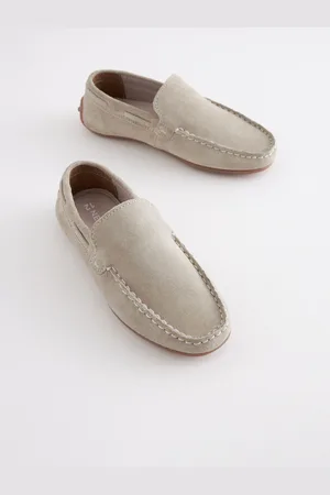 Next Standard Fit (F) Loafers AU 1 (EU 33)