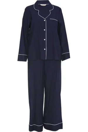 Cyberjammies Blue Long Sleeve Hotel Pyjamas 14