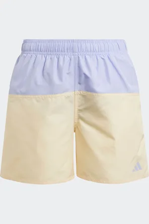 adidas Color Block Swim Shorts 15