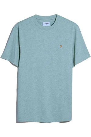 Farah Danny Short Sleeve T-Shirt XL