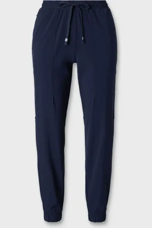 Fabletics Blue Womens The One Joggers XS