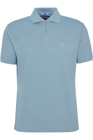 Barbour 100% Cotton Hingham Polo Shirt 3XL