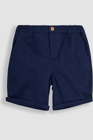 JoJo Maman Bébé Chino Shorts 98104cm