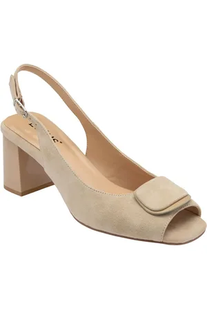 Lotus Peep Toe Court Shoes AU 6 (EU 37)