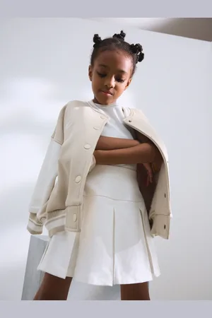 Next Pleated Skirt (3-16yrs) 11 Years (146cm)