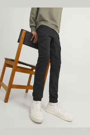 JACK & JONES Cargo Trousers 9 Years (134cm)