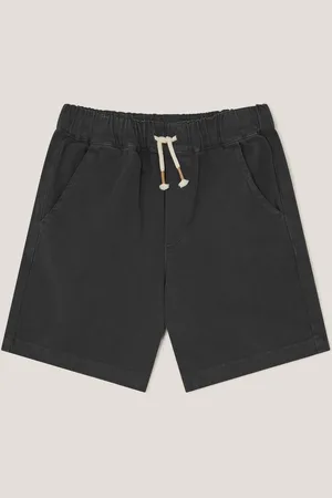 Monsoon Drawstring Pull-On Shorts 12