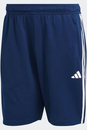 adidas Train Essentials 3-Stripe Shorts XS