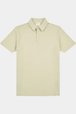 Peckham Rye Mens Jersey Polo Shirt XXL