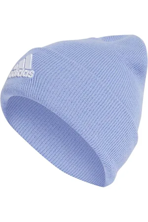 adidas Blue Logo Cuf Beanie One