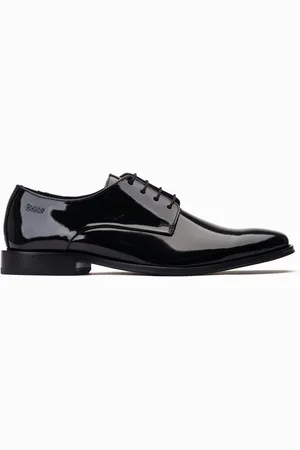 Base London Marley Derby Shoes AU 11 (EU 45)
