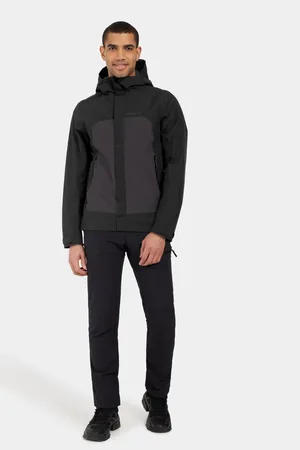 Didriksons Mens Grit Waterproof Jacket XL