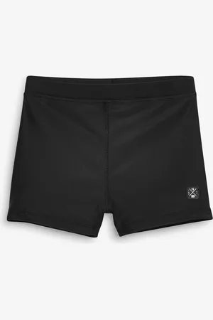 Next Shorter Length Stretch Swim Shorts (3-16yrs) 16 Years (176cm)