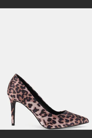 Novo Standard Fit Impossible Point Court Shoes AU 9 (EU 41)