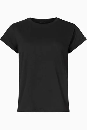 AllSaints AllSaints Black Anna T-Shirt L