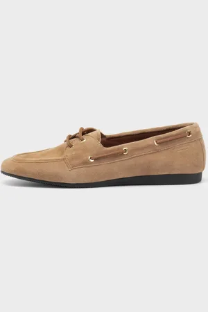 Vagabond Hillary Boat Shoes AU 7 (EU 38)