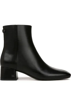 Sam Edelman Paige 2 Ankle Boots AU 6 (EU 36.5)
