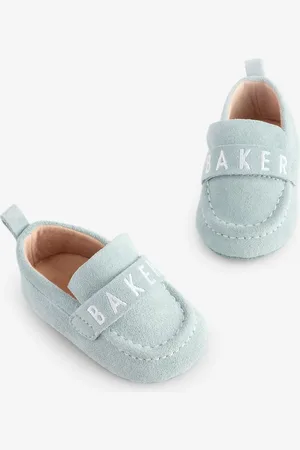Ted Baker Baby Boys Padders Loafers 1.5