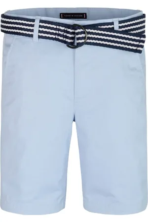 Tommy Hilfiger Belted Shorts 10 Years (140cm)