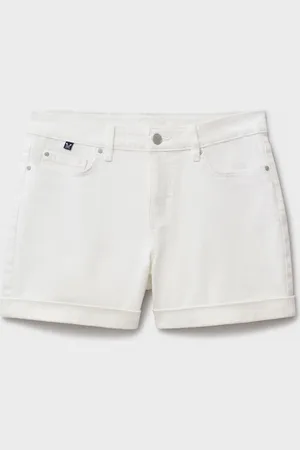 J.Crew Company Cotton Denim Shorts AU 18
