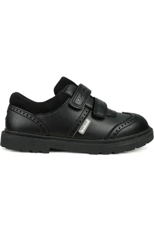 Toezone Theo Boys Vegan Shoes AU 10 (EU 28)