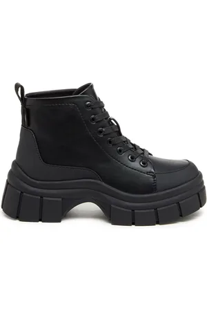 Rocket Dog Trusty PU Boots AU 5 (EU 36)
