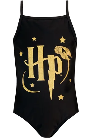 Character Black Harry Potter Swimsuit 8