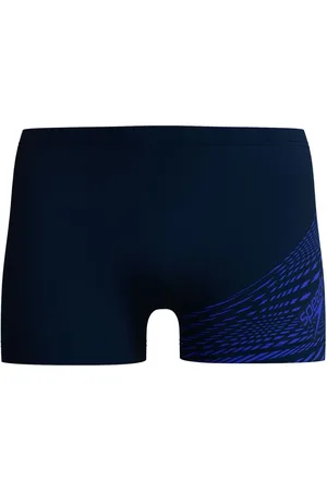 Speedo Medley Logo Aquashorts 38