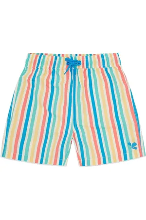 Muddy Puddles UV Protective Swim Shorts 2