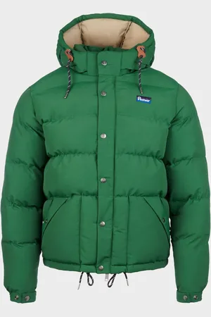 Penfield Green Mens Bowerbridge Jacket XL