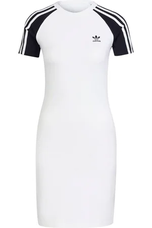 adidas 3s Raglan Dress AU 12