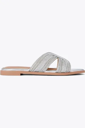 Kurt Geiger Pose Sandals AU 7 (EU 38)