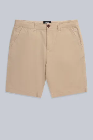 Animale Mens Westbay Chinos Shorts 34