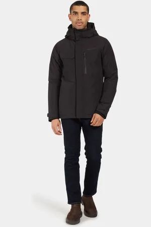 Didriksons Mens Waterproof Stefan Jacket XXL