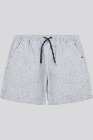 U.S. Polo Assn. U. S. Polo Assn. Mens Blend Drawstring Shorts XXL