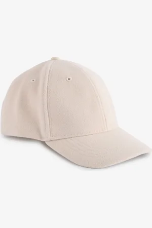 Next Cream Baseball Cap (3-16yrs) 7