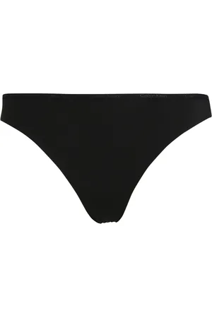 Calvin Klein Black Perfectly Fit Bikini Briefs XL