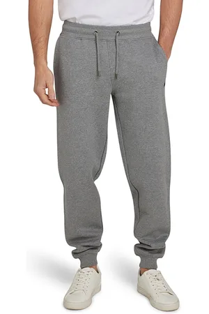 Raging Bull Grey Cuffed Sweatpants XL