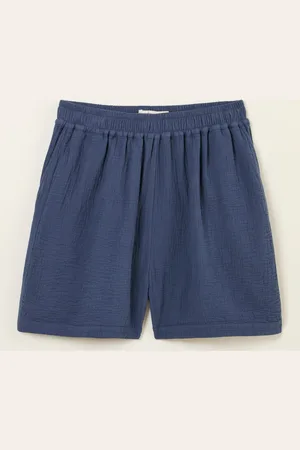 Fat Face FatFace Dani Doubles 100% Cotton Shorts 12