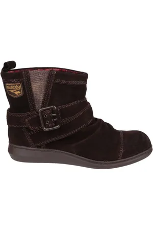 Rocket Dog Mint Pull On Boots AU 5 (EU 36)