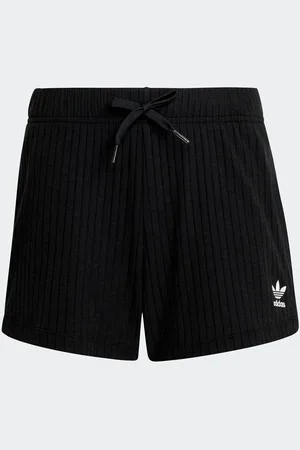 adidas Ribbed Shorts 11