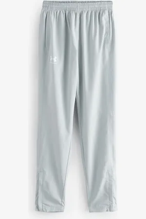 Under Armour Grey Rival Windbreaker Joggers XL