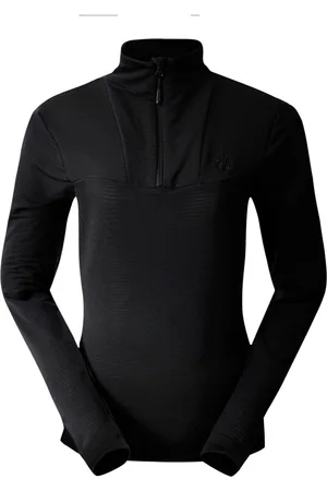 Dare 2B Womens Torrek Mountain Series Overhead Midlayer Black Top AU 10