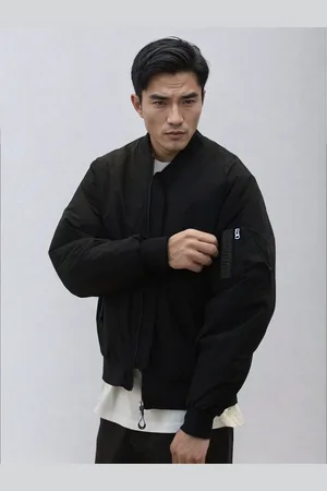 Religion Black Ma1 Bomber XXL