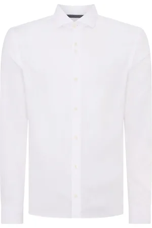 Remus Blend Shirt AU 44 Regular