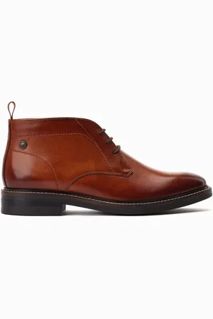 Base London Knebworth Lace-Up Chukka Boots AU 11 (EU 45)