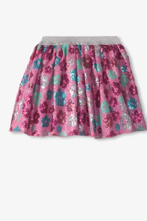 Hatley Daisy Sequin Tulle Skirt 5 Years (110cm)
